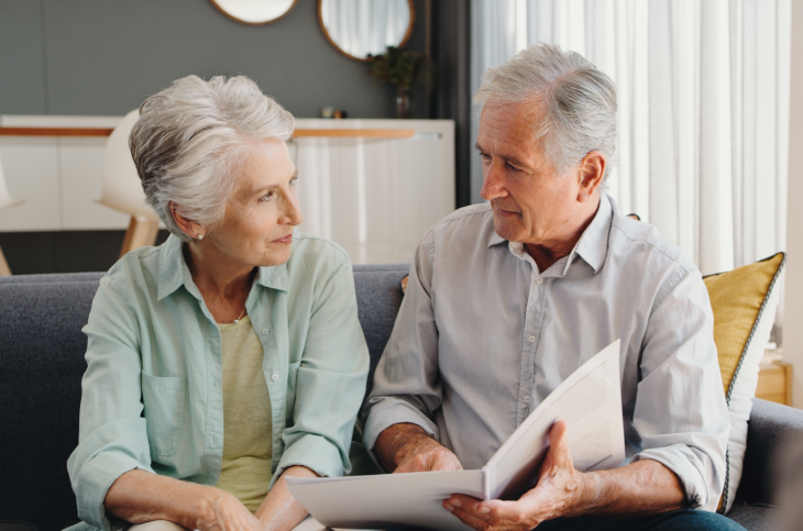 Writing Your Own Will – Is It Easy Kent?
