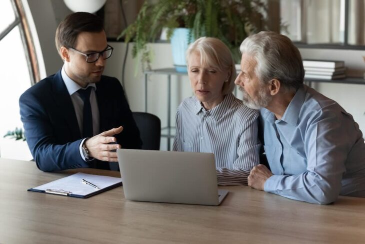 What Should You Do Next to Keep Your Will Working for You Kent?